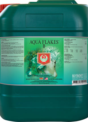 House & Garden Aqua Flakes B, 20 L