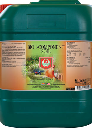 House & Garden Bio 1-Component, 20 L