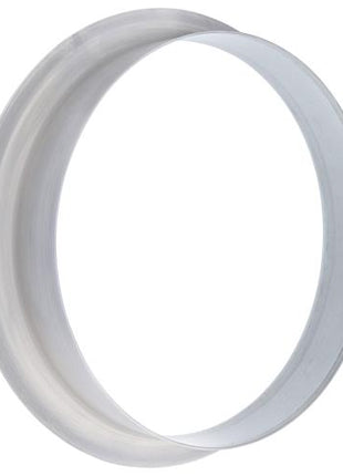 Can-Filter Flange 12 in