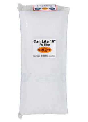 Can-Lite Pre-Filter 10 in (10/Cs)