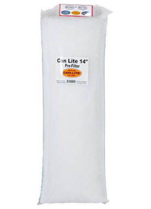 Can-Lite Pre-Filter 14 in (10/Cs)