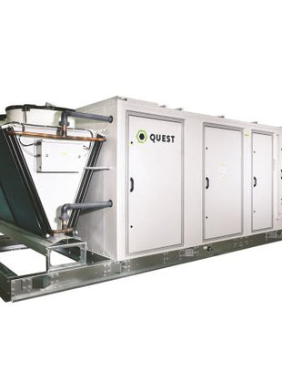 Quest IQ Unitary HVAC Compressor Wall Series - 36 Ton (CALL FOR PRICING)