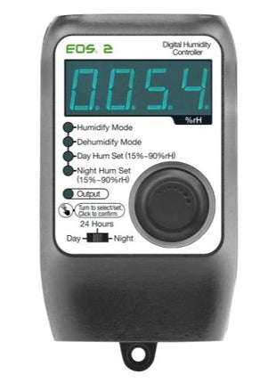 Titan Controls Eos 2 - Digital Humidity Controller (6/Cs)