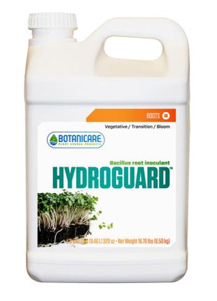 Botanicare Hydroguard 2.5 Gallon (2/Cs)