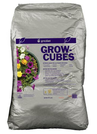 Grodan Grow-Cubes Large 2 cu ft (3/Cs)