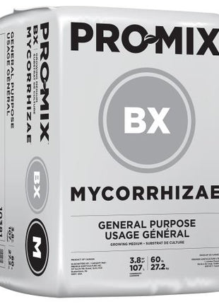 Premier Pro-Mix BX Mycorrhizae 3.8 cu ft (30/Plt)