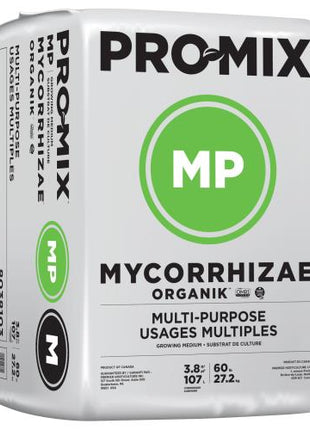 Premier Pro-Mix MP Mycorrhizae Organik 3.8 cu ft (30/Plt)
