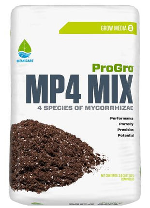 Botanicare ProGro MP4 Mix OK 3.8cf Bale