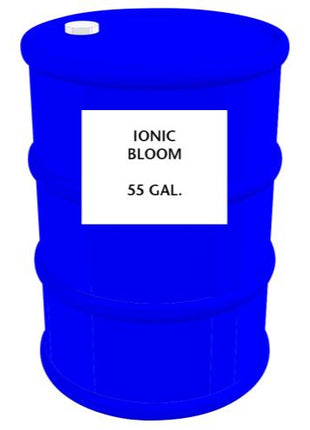 Hydrodynamics Ionic Bloom 55 Gallon
