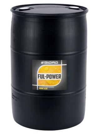 BioAg Ful-Power 55 Gallon