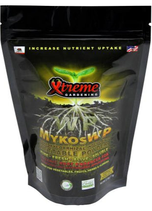 Xtreme Gardening Mykos WP 2.2 lb (6/Cs)