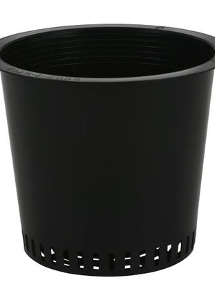 Gro Pro Premium Black Mesh Pot 8 in (100/Cs)