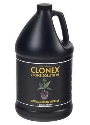 HydroDynamics Clonex Clone Solution Gallon (4/Cs)