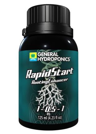 GH RapidStart 125 ml (24/Cs)