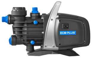 EcoPlus Elite Series Multistage Pump 3/4 HP - 1416 GPH
