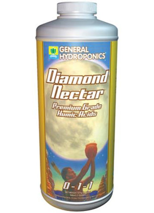 GH Diamond Nectar Quart (12/Cs)