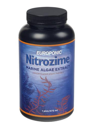 HydroDynamics Europonic Nitrozime Pint (12/Cs)