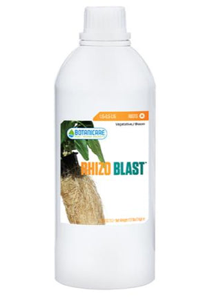 Botanicare Rhizo Blast 1000 ml (6/Cs)