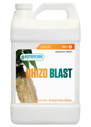 Botanicare Rhizo Blast Gallon (4/Cs)