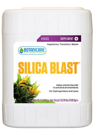 Botanicare Silica Blast 5 Gallon