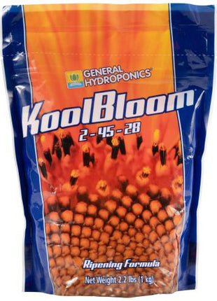 GH KoolBloom 2.2 lb (12/Cs)