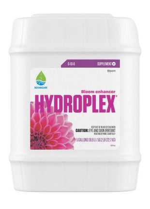 HYDROPLEX BLOOM 5GAL/1