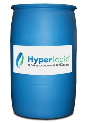 Hyper-Logic Anti-Scalant 55 Gallon Drum (500 lb)