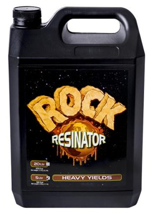 Rock Resinator 5 Liter (2/Cs)