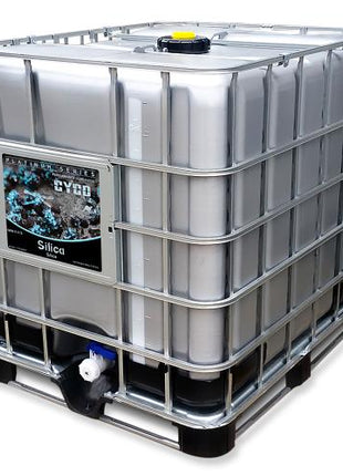 CYCO Silica 1000 Liter
