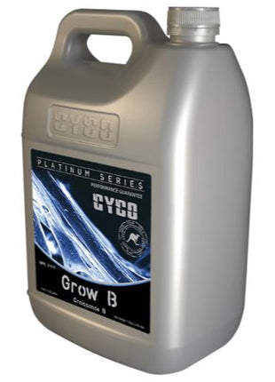 CYCO Grow B 5 Liter (2/Cs)