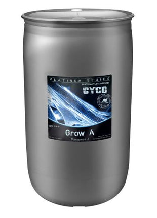 CYCO Grow A 205 Liter (1/Cs)