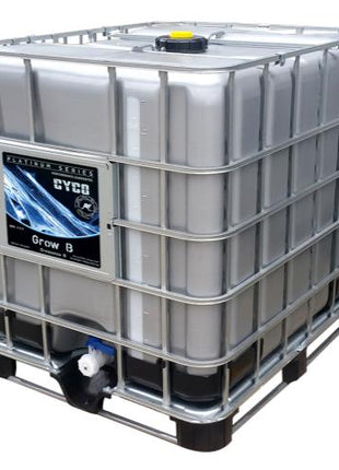 CYCO Grow B 1000 Liter (1/Cs)