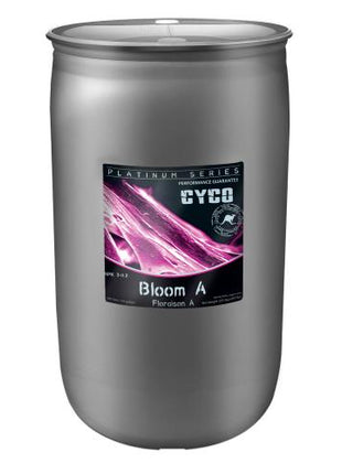 CYCO Bloom A 205 Liter (1/Cs)