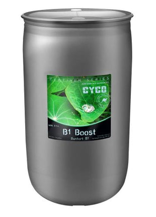 CYCO B1 Boost 205 Liter (1/Cs)