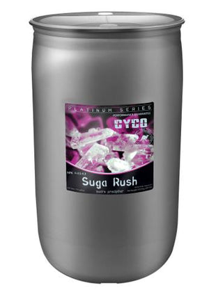 CYCO Suga Rush 205 Liter (1/Cs)