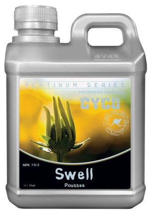 CYCO Swell 1 Liter (12/Cs)