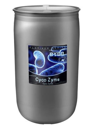 CYCO Zyme 205 Liter (1/Cs)