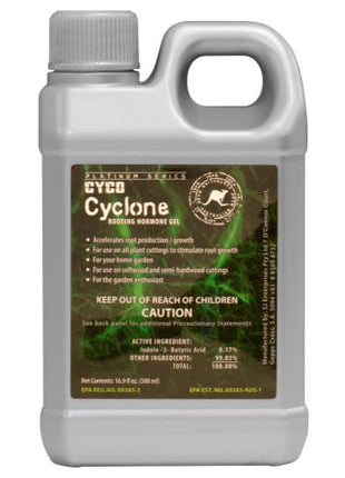 CYCO Cyclone Rooting Gel 500 ml (6/Cs)