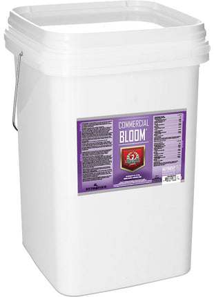 House & Garden Commercial Bloom, 25 lbs Pail