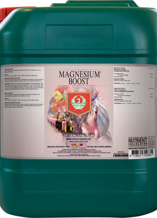 House & Garden Magnesium Boost, 5 L