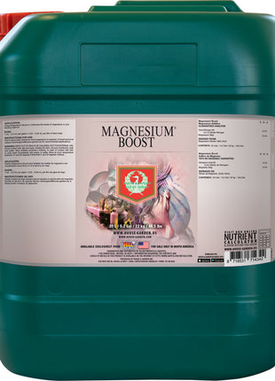 House & Garden Magnesium Boost, 20 L