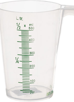 Measuring Cup, 500 ml