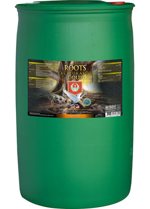 House & Garden Roots Excelurator Gold, 200 L