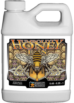 Humboldt Honey Organic ES, 1 qt
