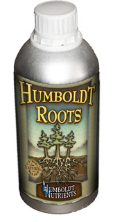 Humboldt Roots, 250 ml