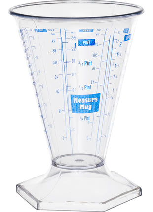 Measure mug International Measuring Beaker