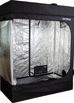 Lighthouse 2.0 - Controlled Environment  Grow Tent, 5' x 2.5' x  6.5'