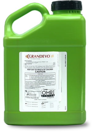 Marrone Bio Grandevo CG&reg; Bioinsecticide, 4 lb