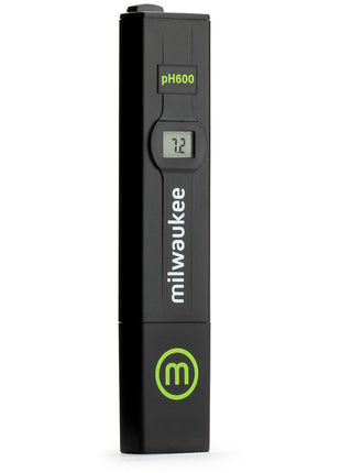 Milwaukee Instruments pH600 Digital pH Pen