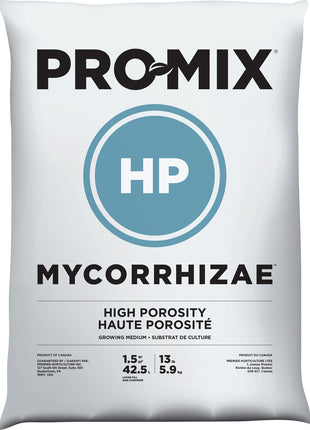 PRO-MIX HP Growing Medium with Mycorrhizae, 2.8 cu ft